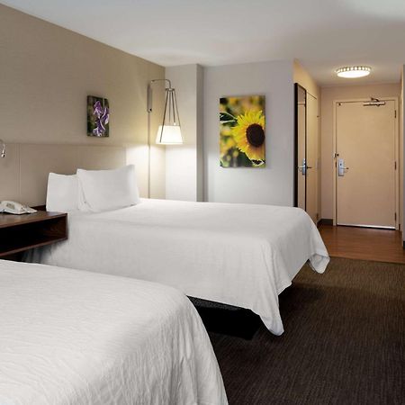 Hilton Garden Inn Folsom Luaran gambar
