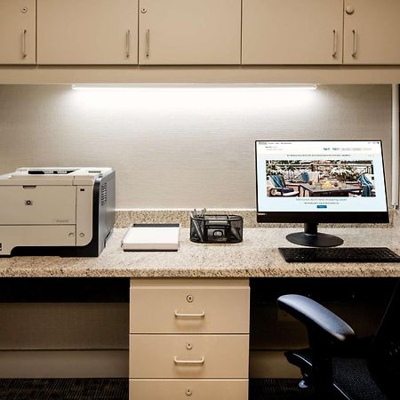 Hilton Garden Inn Folsom Luaran gambar