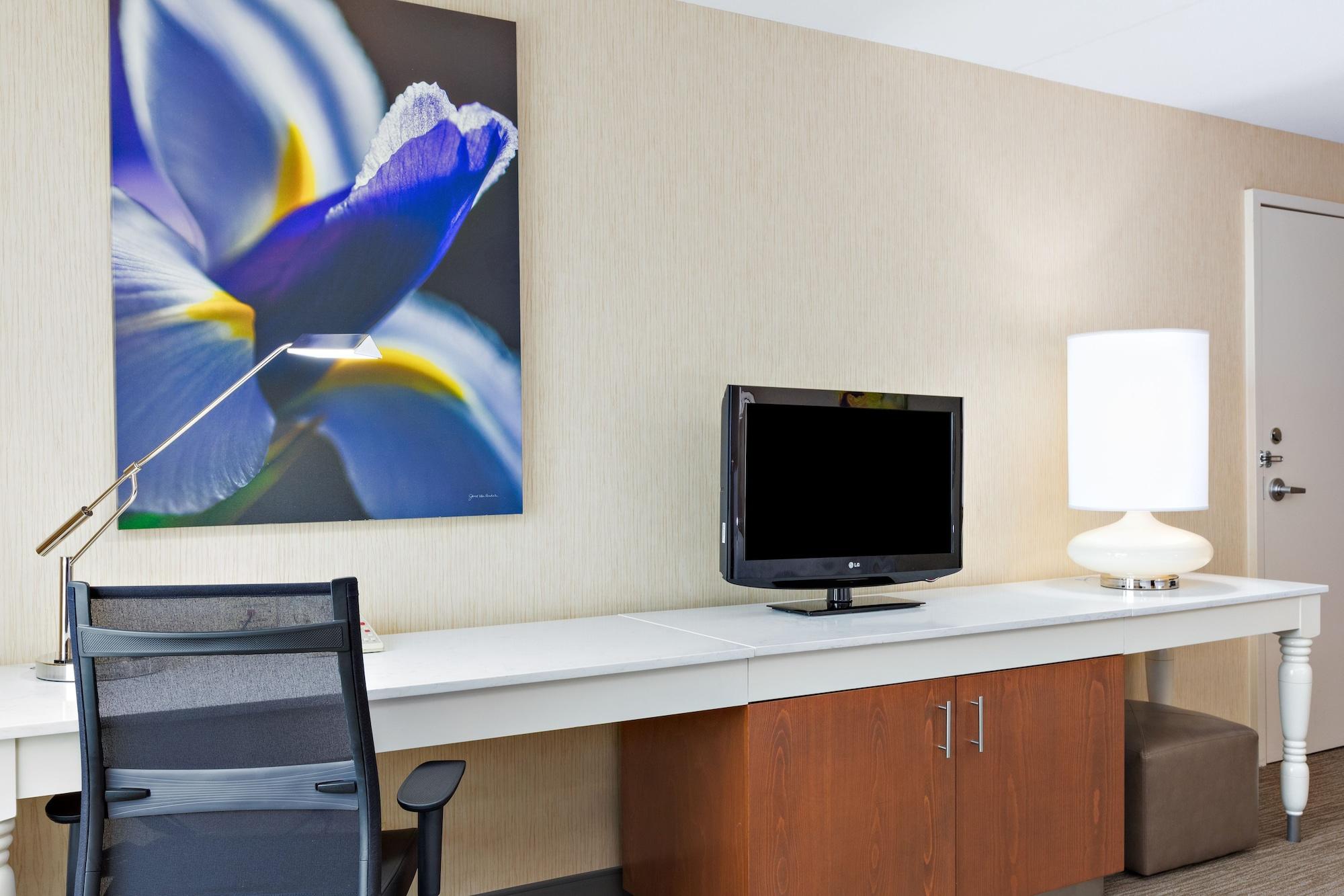 Hilton Garden Inn Folsom Luaran gambar