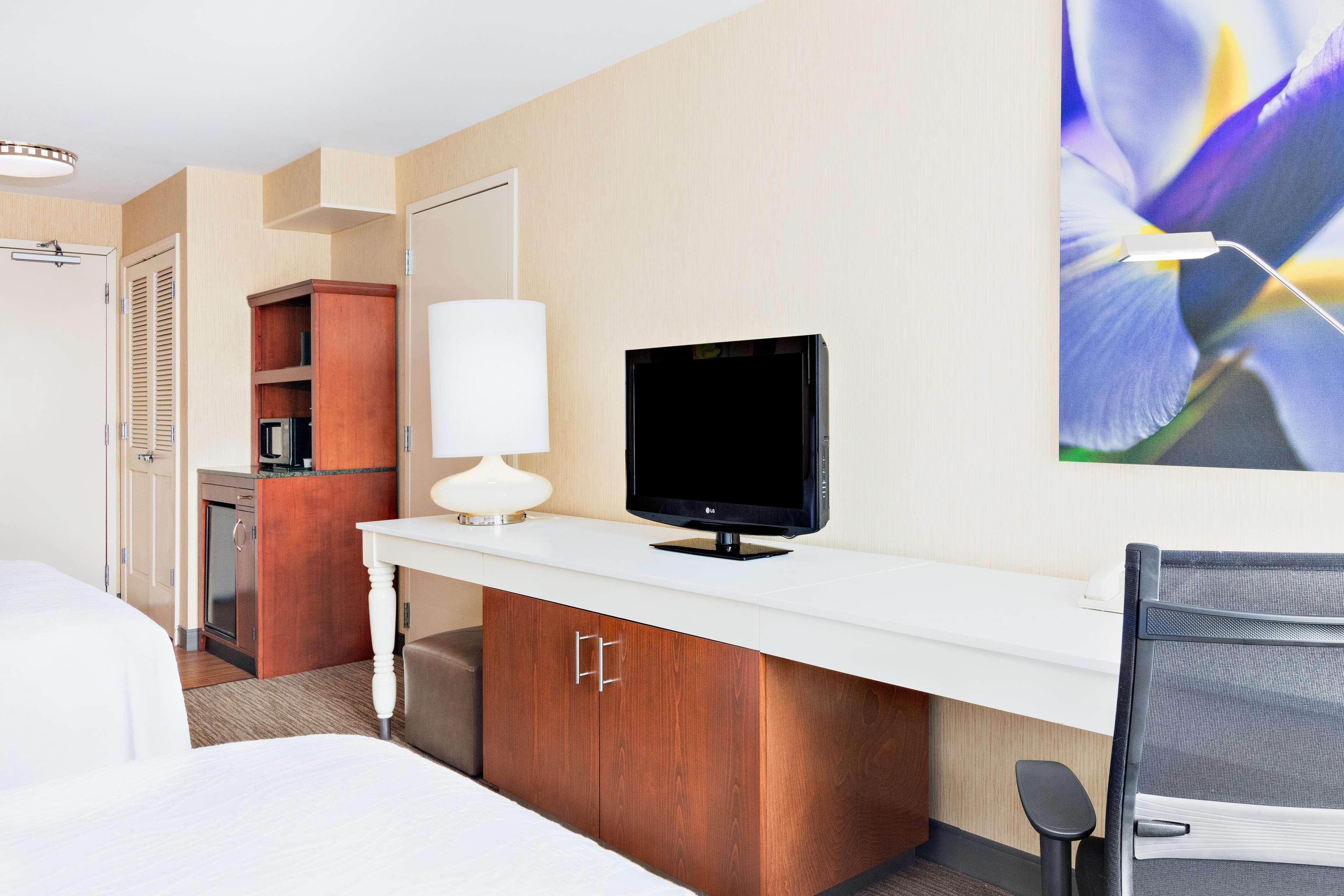 Hilton Garden Inn Folsom Luaran gambar