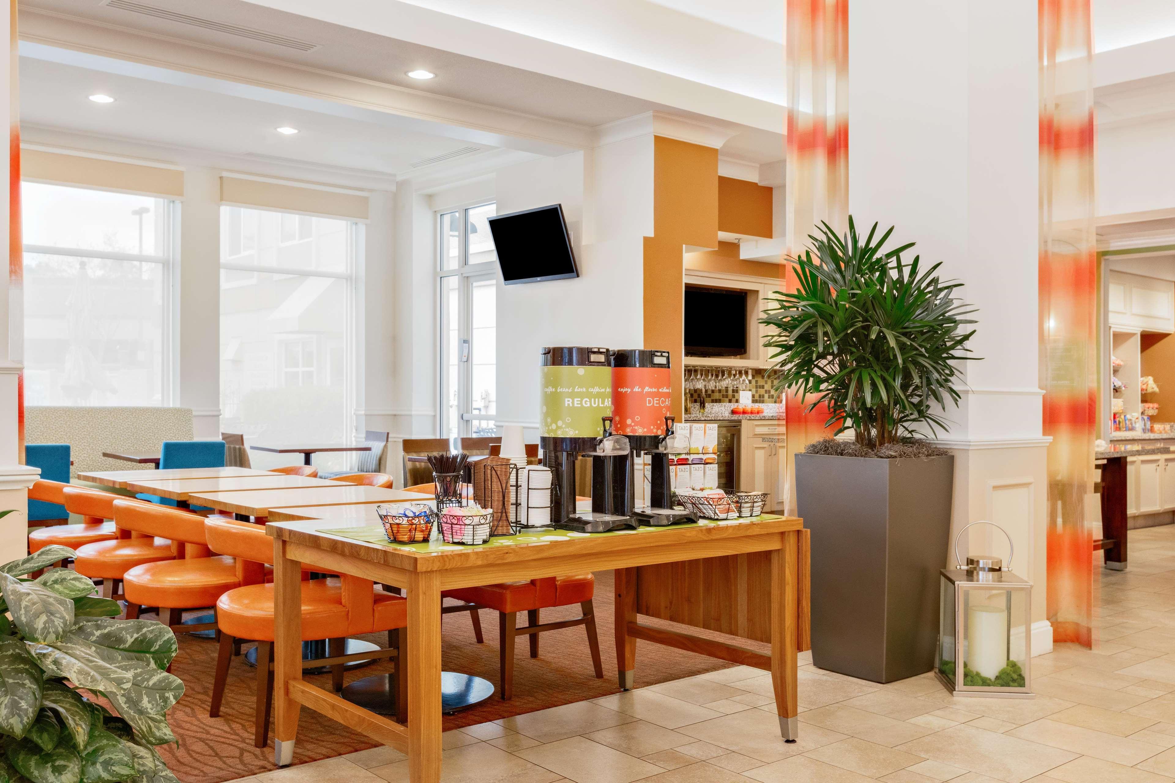 Hilton Garden Inn Folsom Luaran gambar