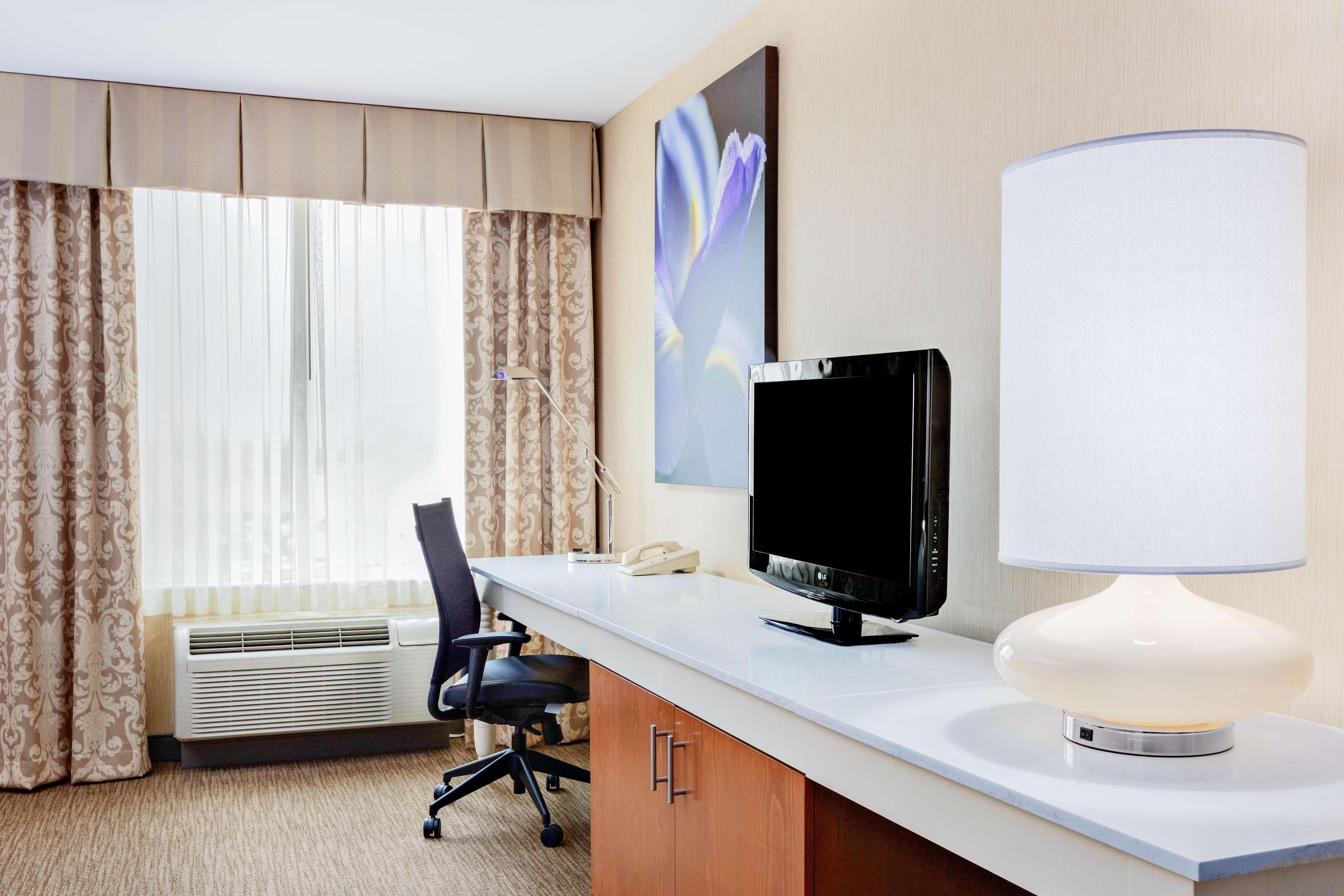 Hilton Garden Inn Folsom Luaran gambar