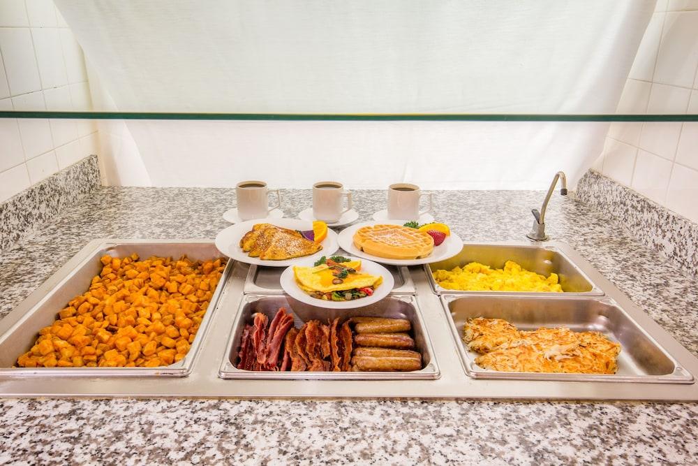 Hilton Garden Inn Folsom Luaran gambar