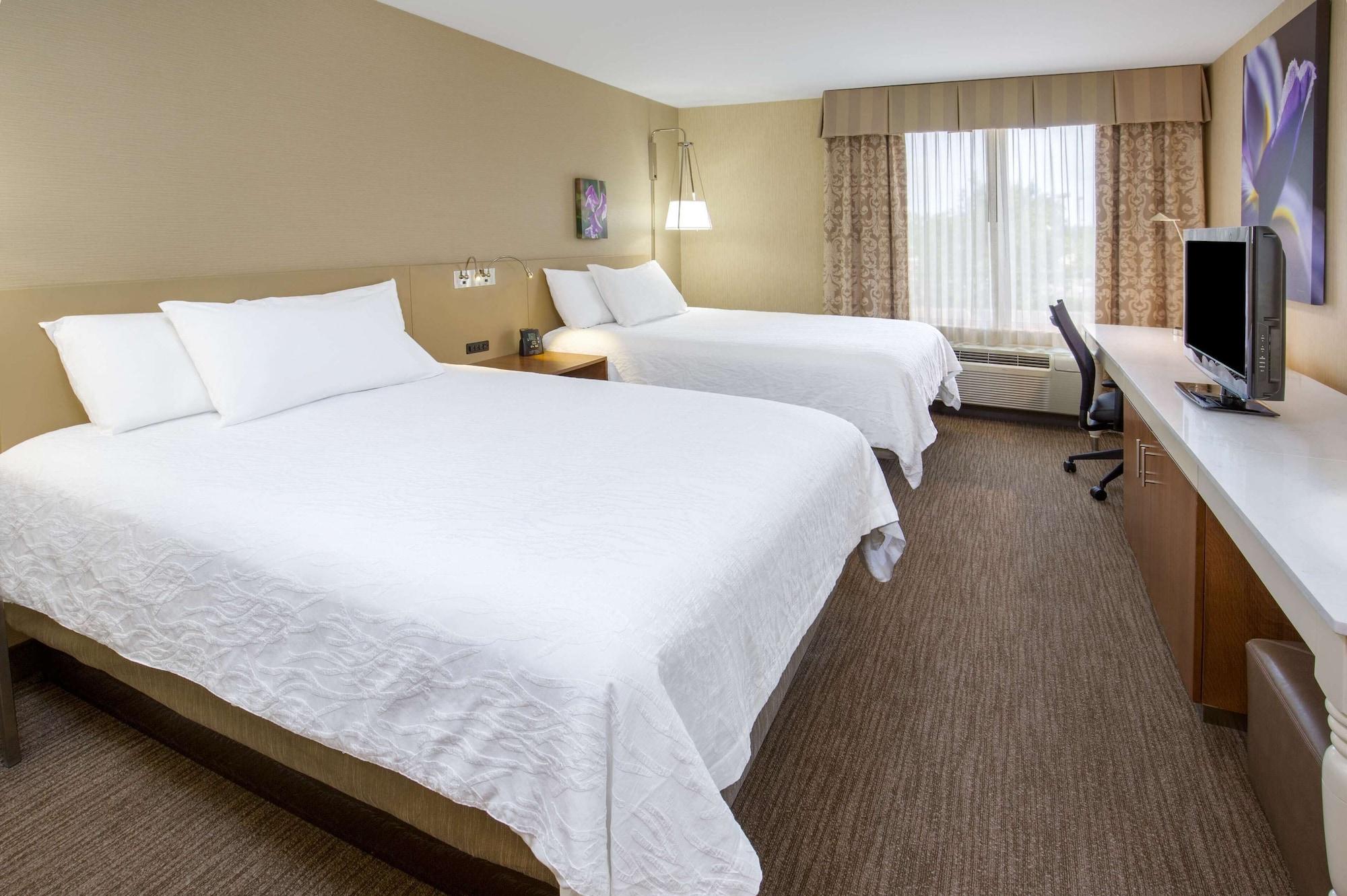 Hilton Garden Inn Folsom Luaran gambar