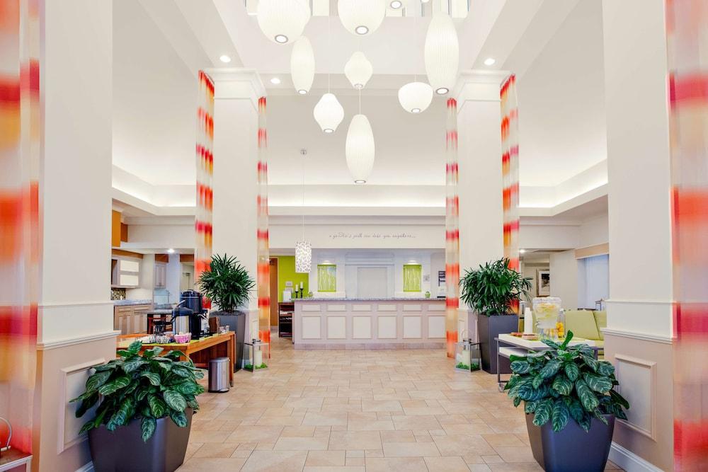 Hilton Garden Inn Folsom Luaran gambar