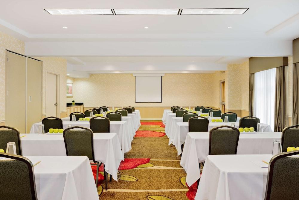 Hilton Garden Inn Folsom Luaran gambar