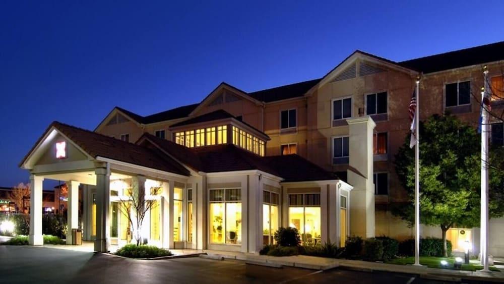 Hilton Garden Inn Folsom Luaran gambar