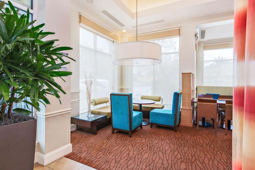 Hilton Garden Inn Folsom Luaran gambar