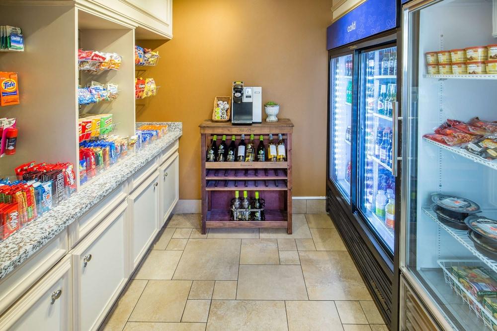 Hilton Garden Inn Folsom Luaran gambar