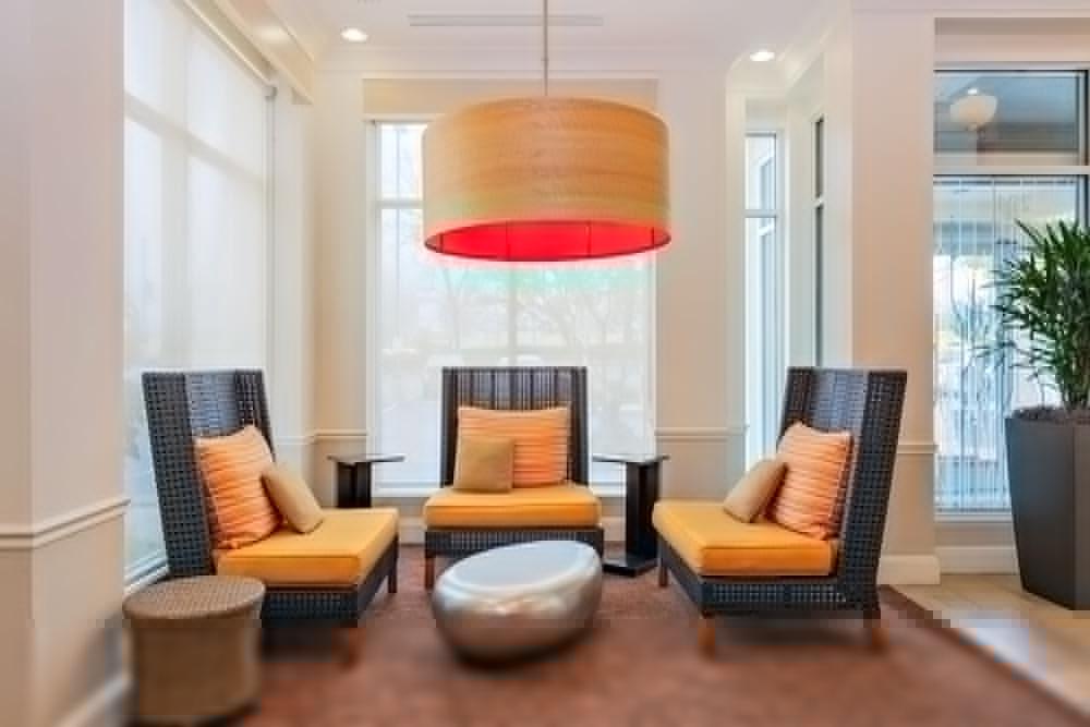 Hilton Garden Inn Folsom Luaran gambar