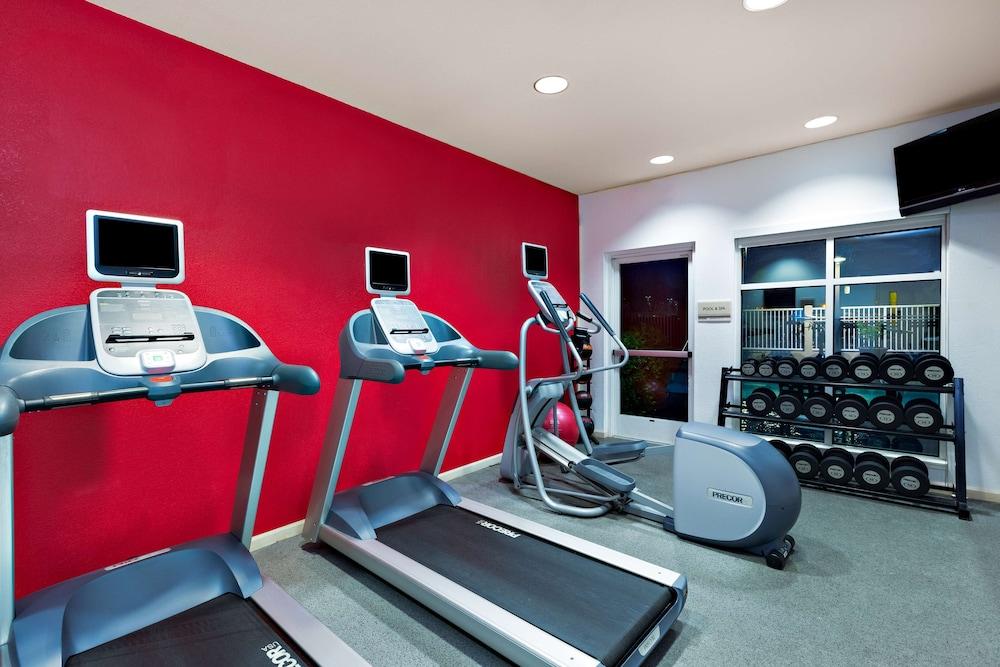 Hilton Garden Inn Folsom Luaran gambar
