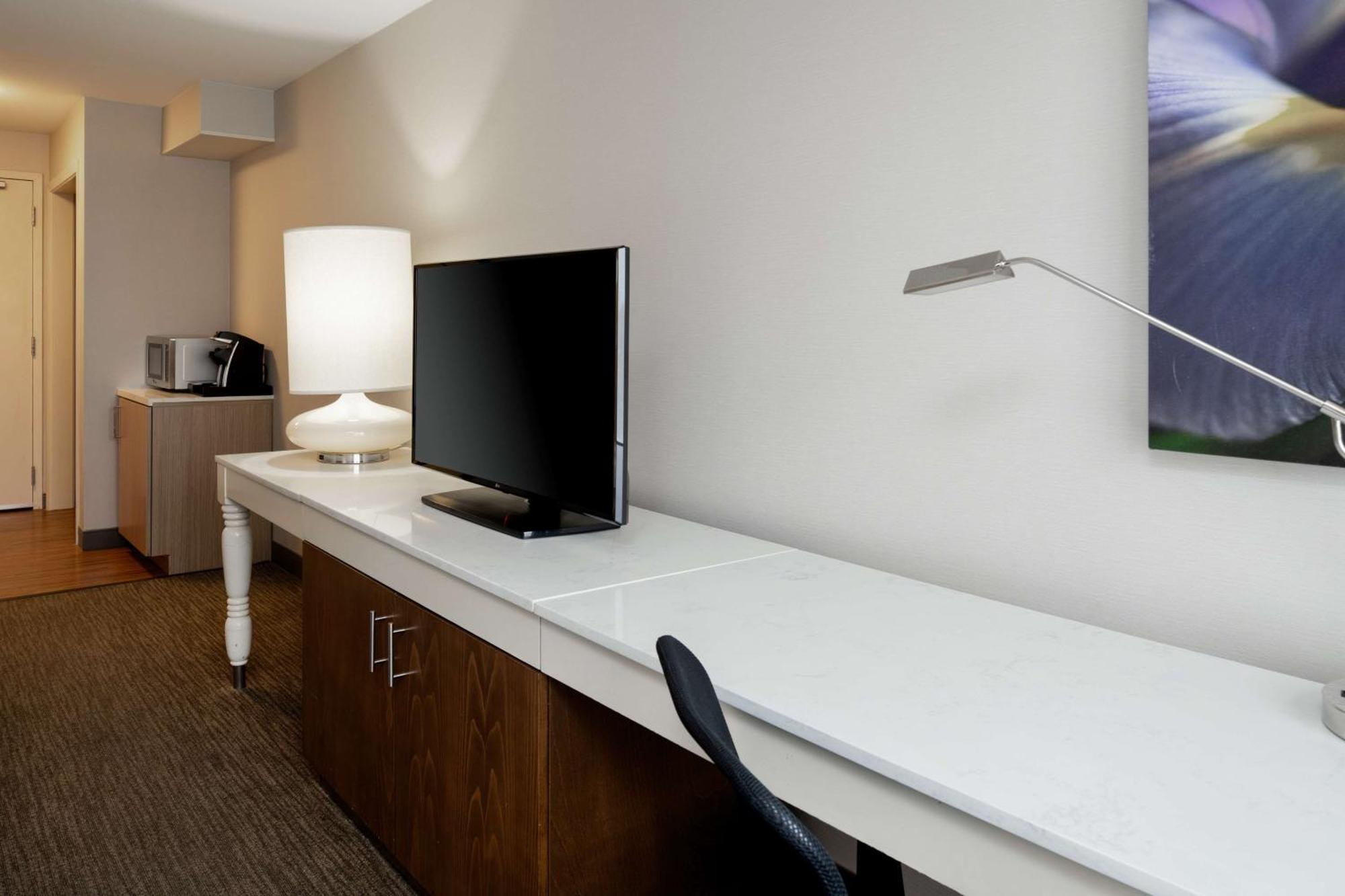 Hilton Garden Inn Folsom Luaran gambar