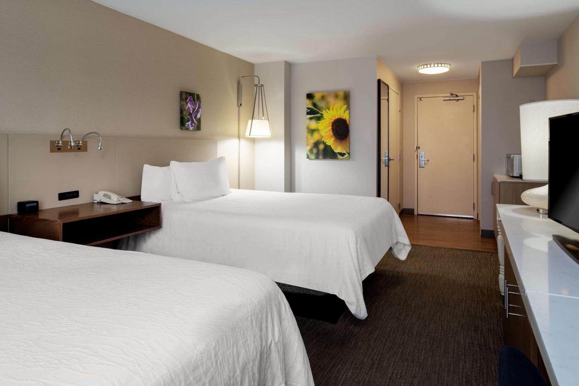 Hilton Garden Inn Folsom Luaran gambar