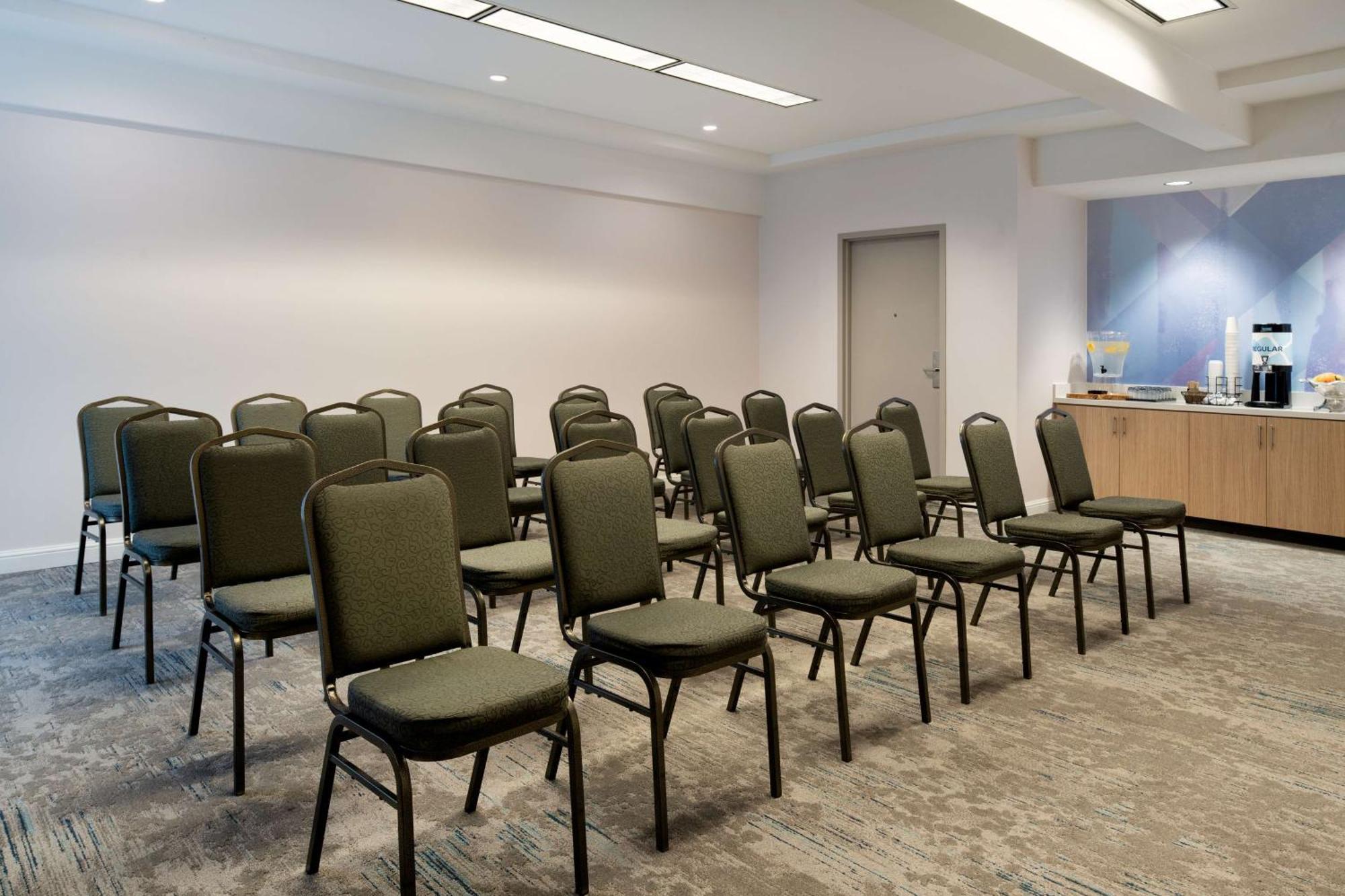 Hilton Garden Inn Folsom Luaran gambar