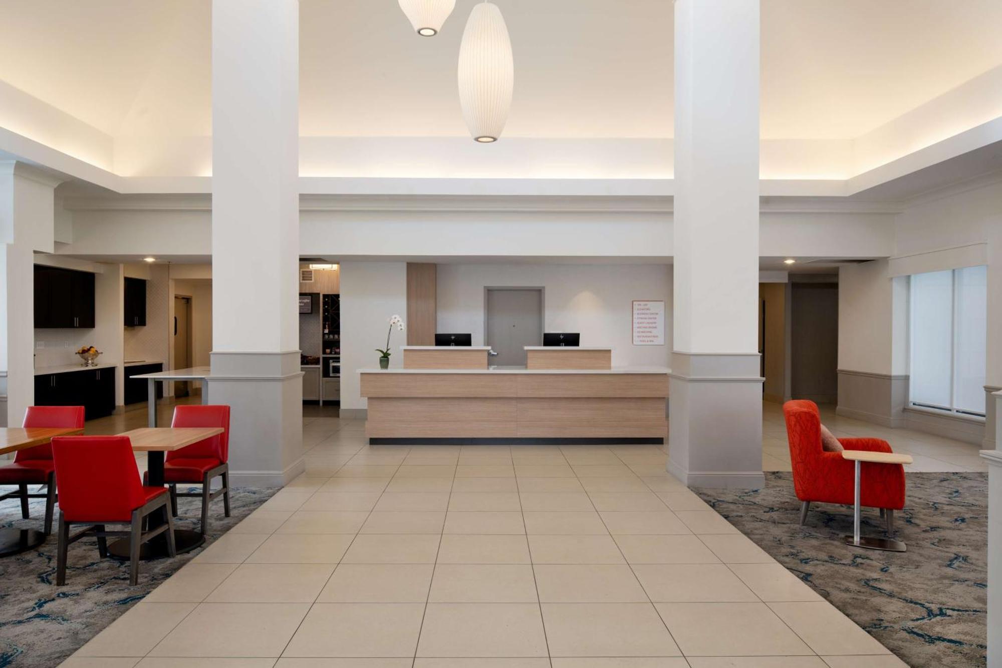 Hilton Garden Inn Folsom Luaran gambar