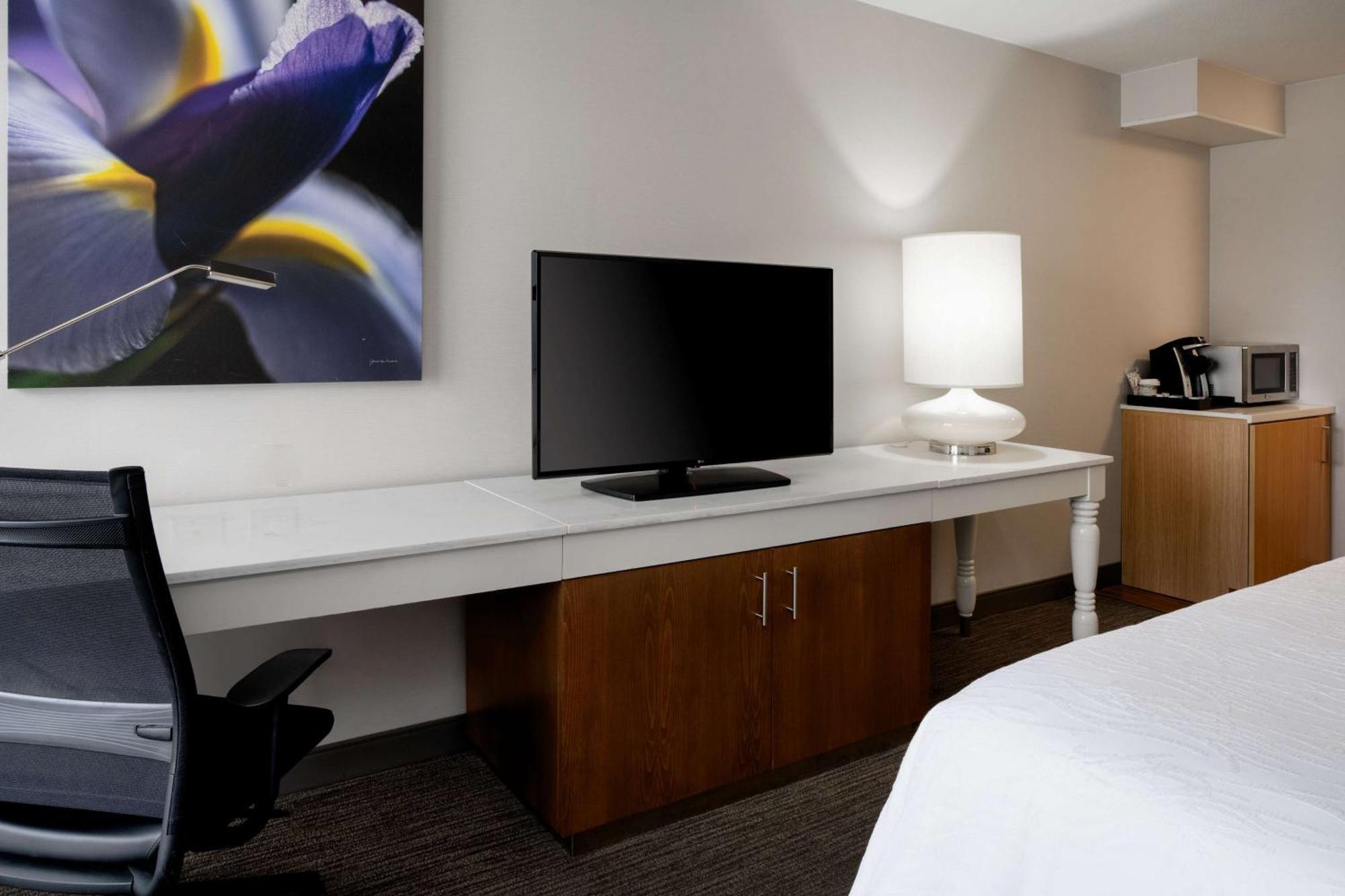 Hilton Garden Inn Folsom Luaran gambar