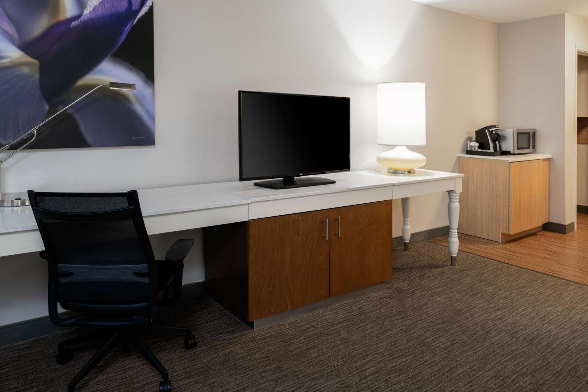 Hilton Garden Inn Folsom Luaran gambar