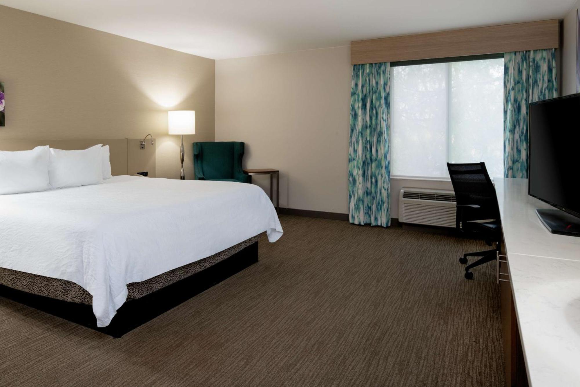 Hilton Garden Inn Folsom Luaran gambar