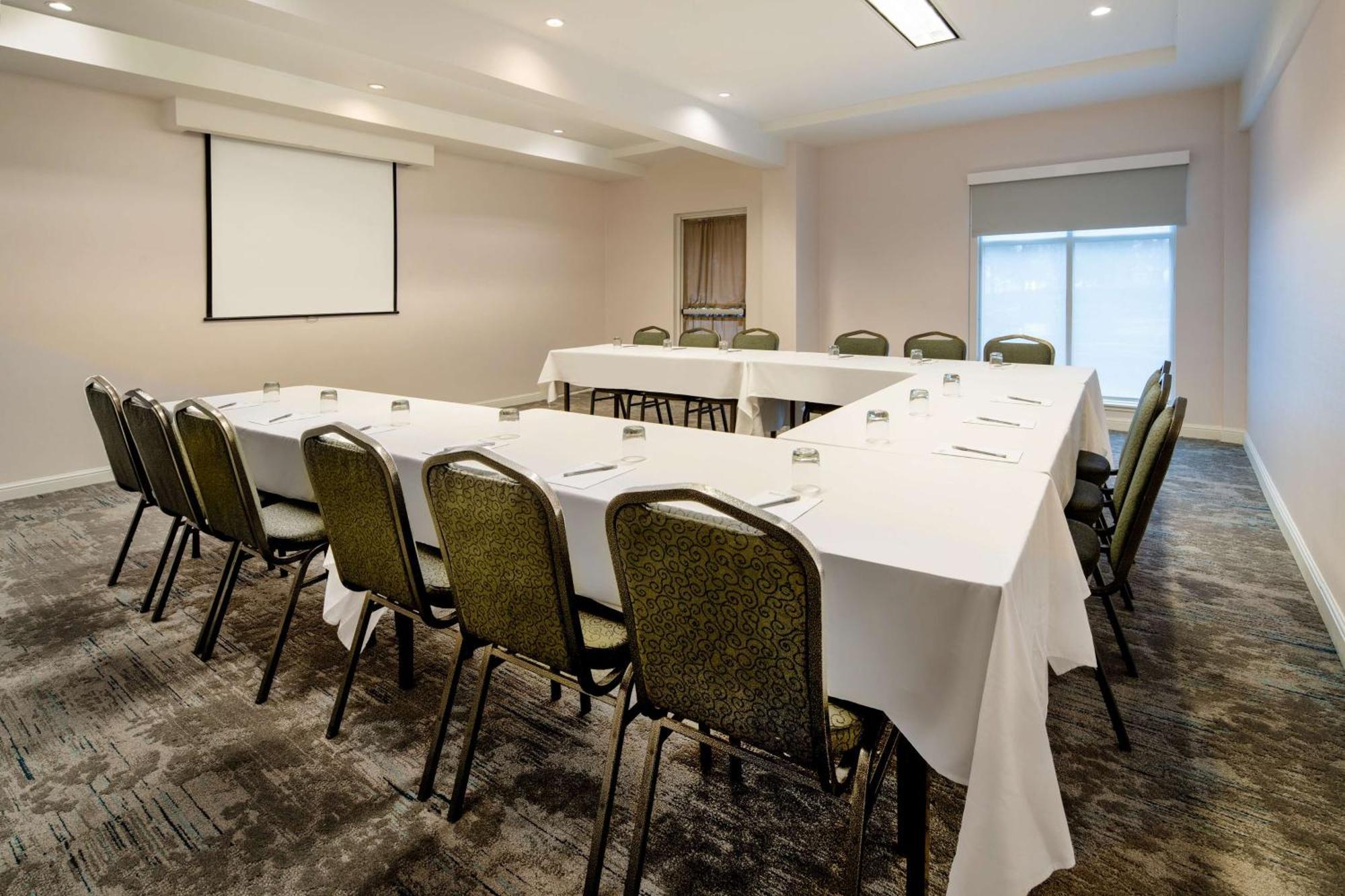 Hilton Garden Inn Folsom Luaran gambar