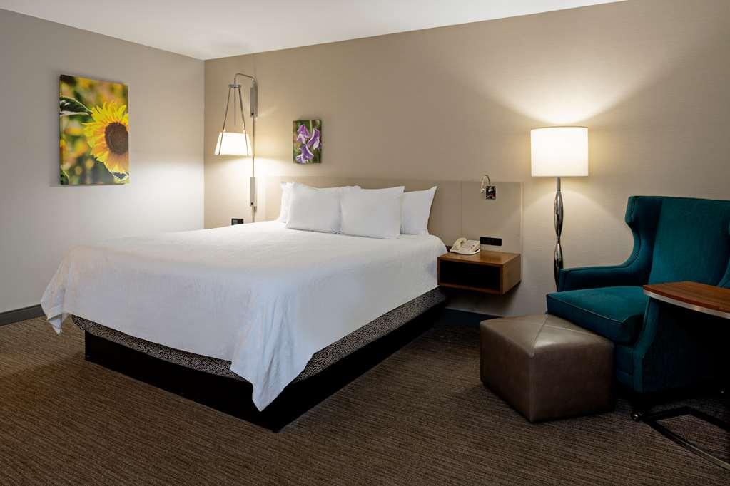 Hilton Garden Inn Folsom Bilik gambar