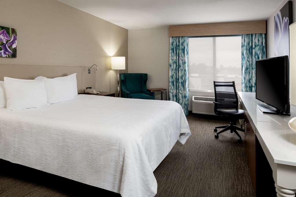 Hilton Garden Inn Folsom Bilik gambar