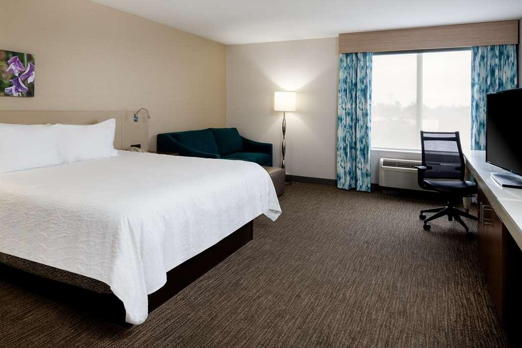 Hilton Garden Inn Folsom Bilik gambar